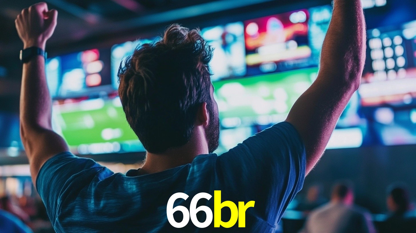 66br - Cassino Aposta Máxima - 66br.com