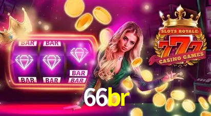 Desvendando o Mundo dos Jogos Virtuais na 66br