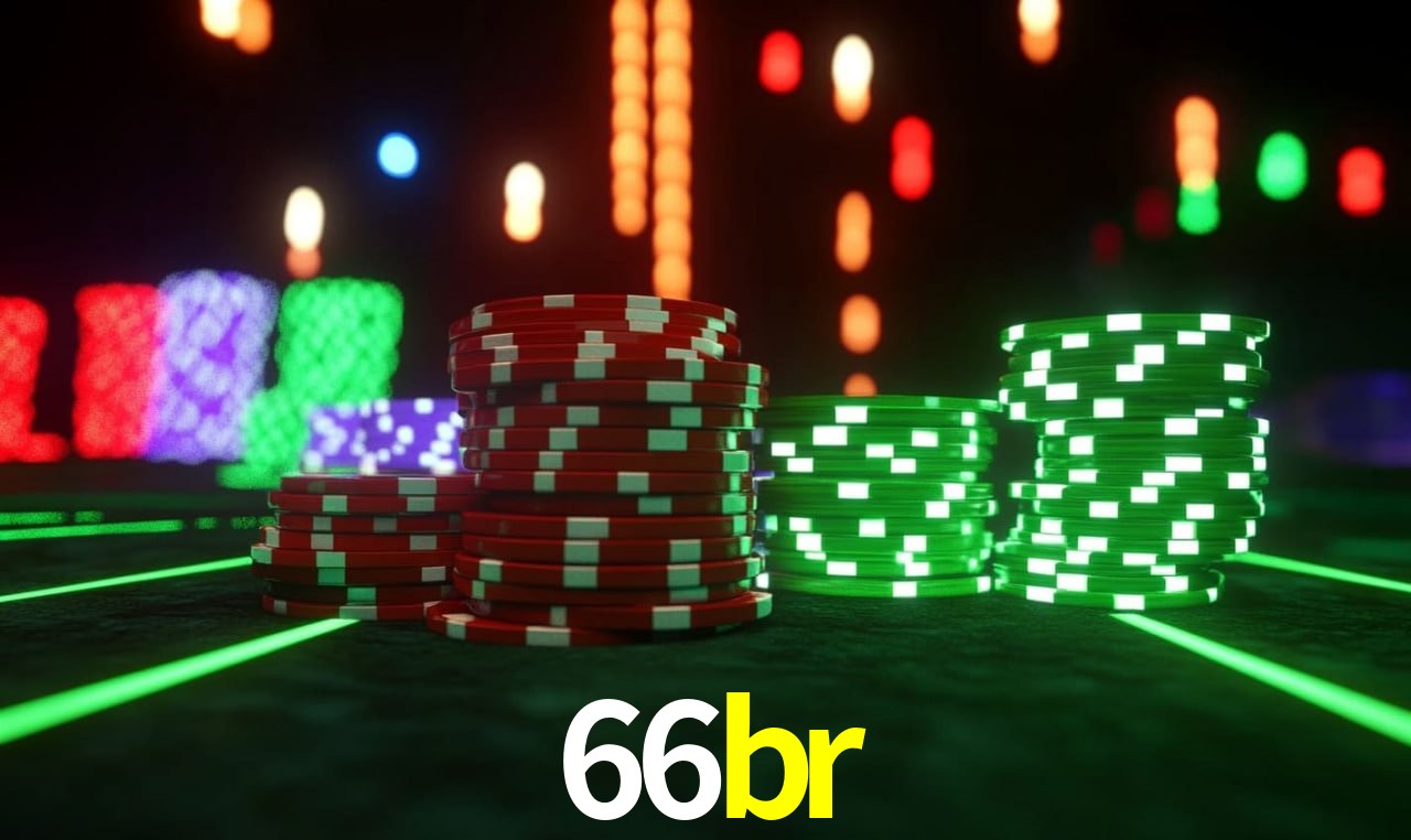 Welcome Bonus 66br