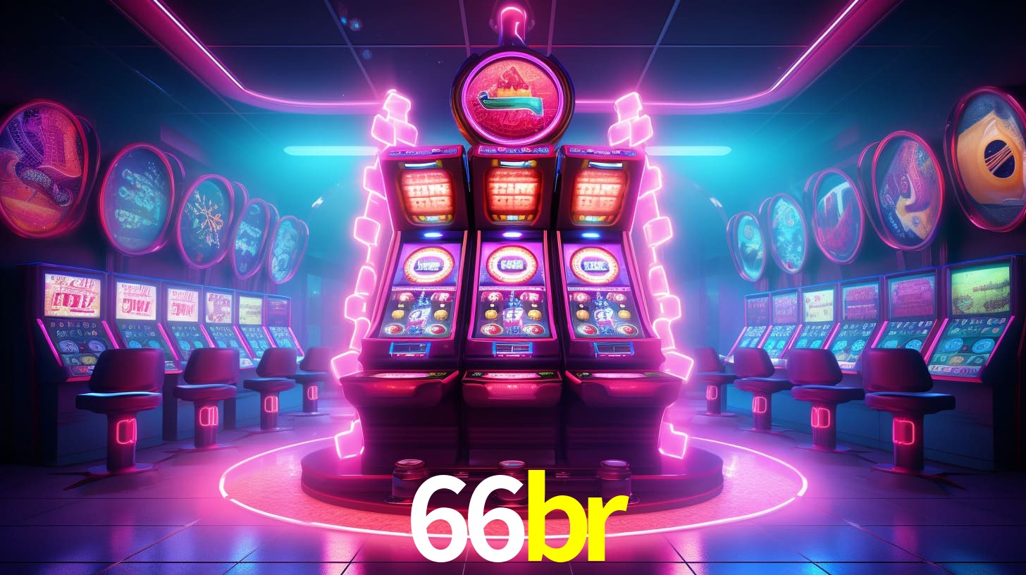 66br: Seu Cassino Premiado com Pagamentos Rápidos