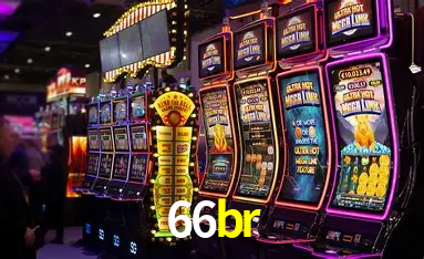 Descubra a Essência do 66br: Nossa História e Compromissos