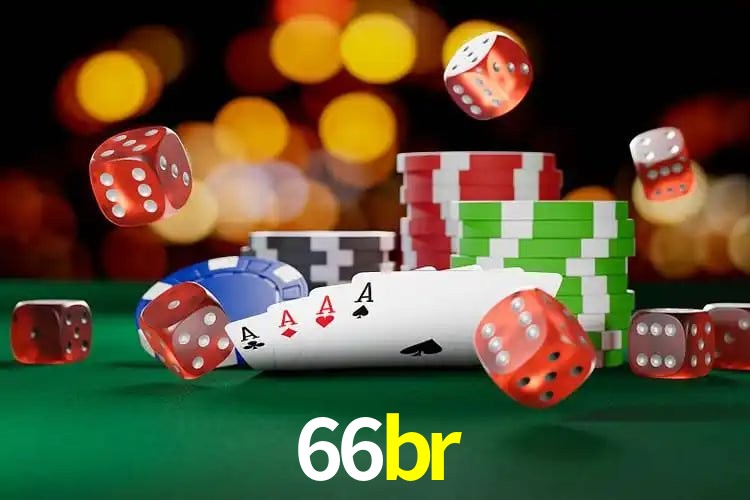 Estatísticas do Jogo 66br
