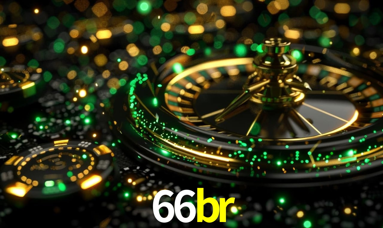 Infraestrutura 66br