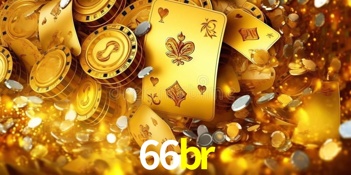 Descubra o Programa VIP da 66br: Vantagens Exclusivas para Jogadores