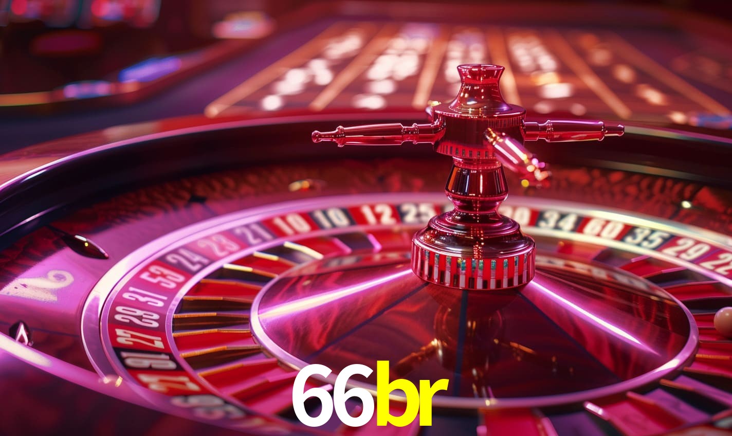 Explorando a Categoria de Eventos em Apostas na 66br