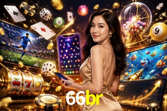 Game Providers 66br