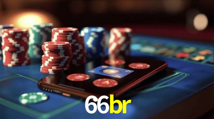 Mesa de Blackjack 66br