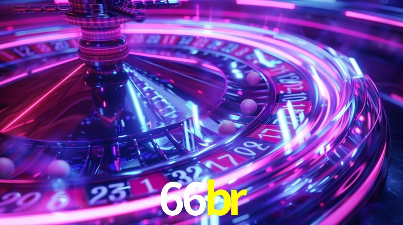 Inovações de Jogos na 66br: O Futuro das Experiências Interativas