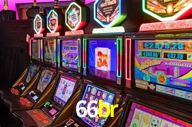 A Emoção da Loteria na 66br: Uma Chance de Mudança de Vida