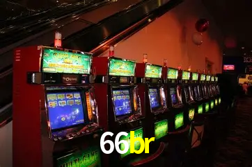 A Experiência Imersiva dos Cassinos Ao Vivo no 66br