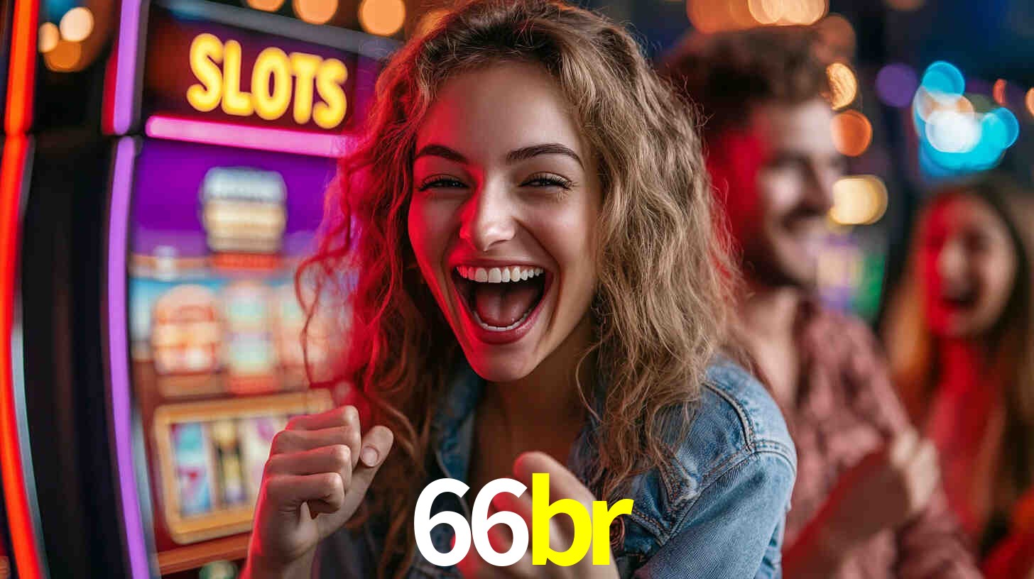 Explorando a Categoria de Eventos em Apostas na 66br
