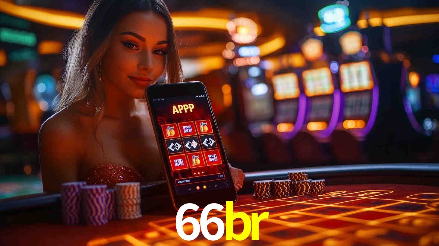 Apostas Esportivas na 66br: Um Guia Completo
