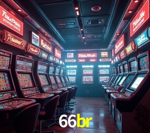 Promoção Relâmpago 66br