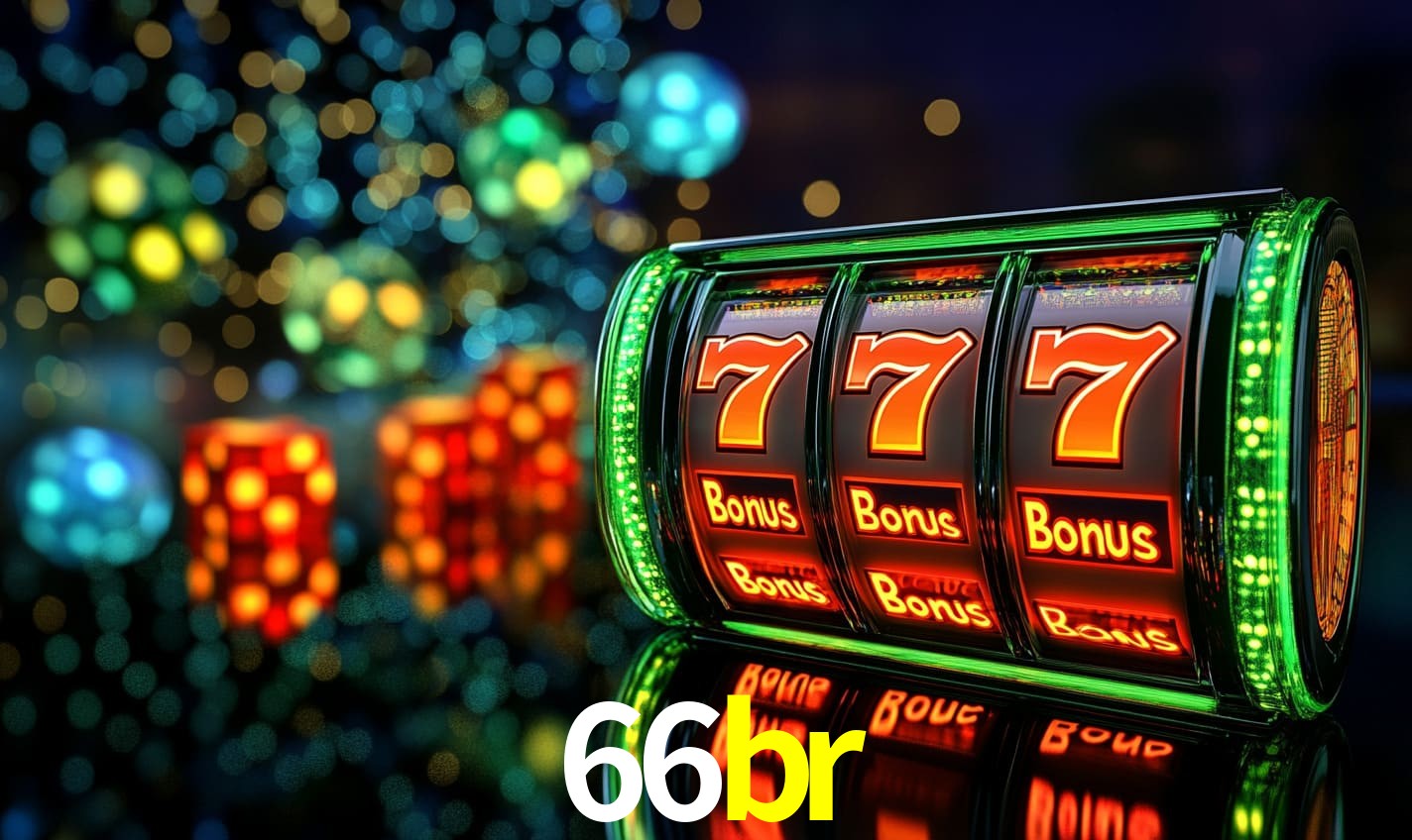 Casino Ao Vivo 66br