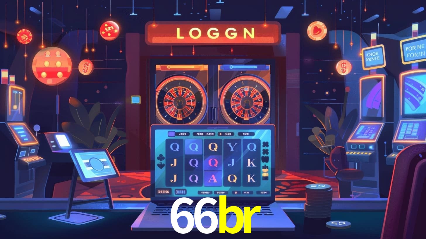 Tecnologia da Plataforma 66br