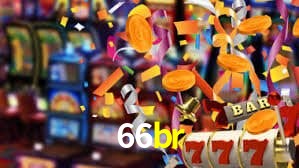 Bônus Generosos e Exclusivos no 66br para Você!