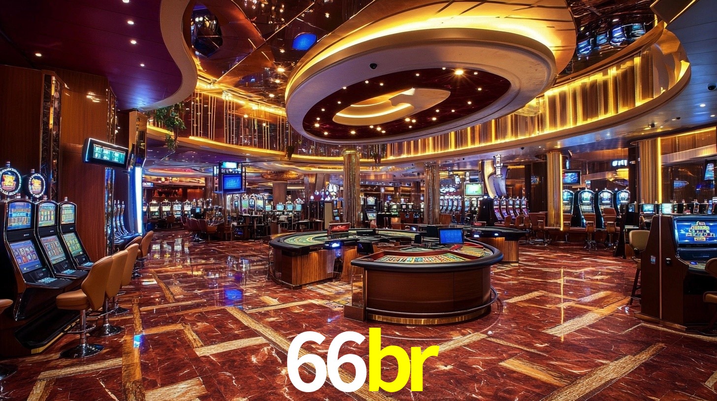 Welcome Bonus 66br