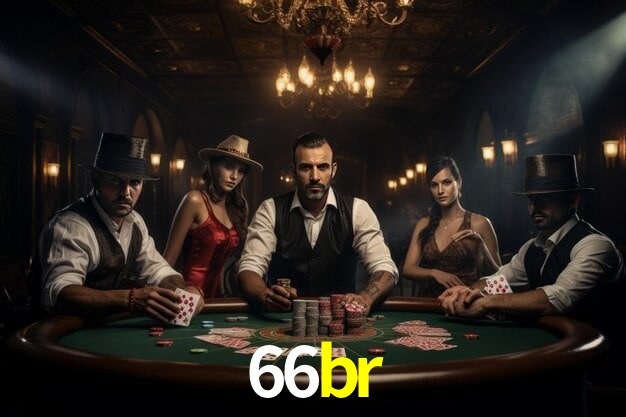 Desvendando o Mundo dos Jogos Virtuais na 66br
