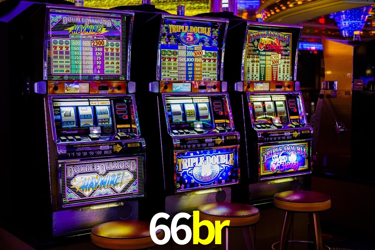 Casino VIP 66br