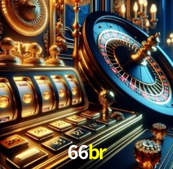 Casino Ao Vivo 66br