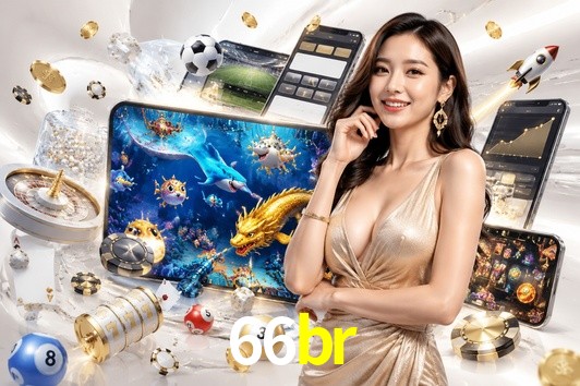 Live Casino 66br