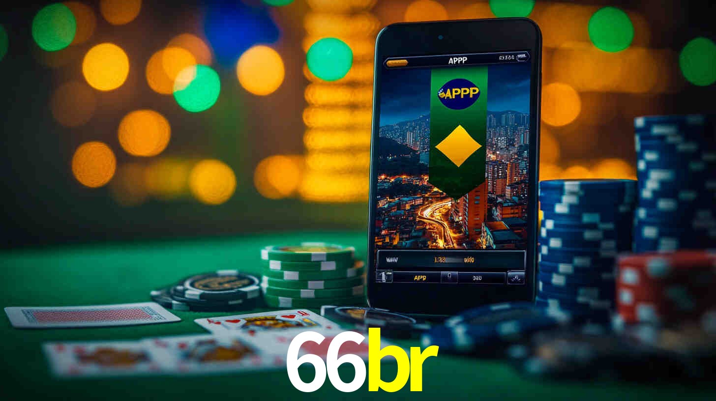 Descubra a Essência do 66br: Nossa História e Compromissos