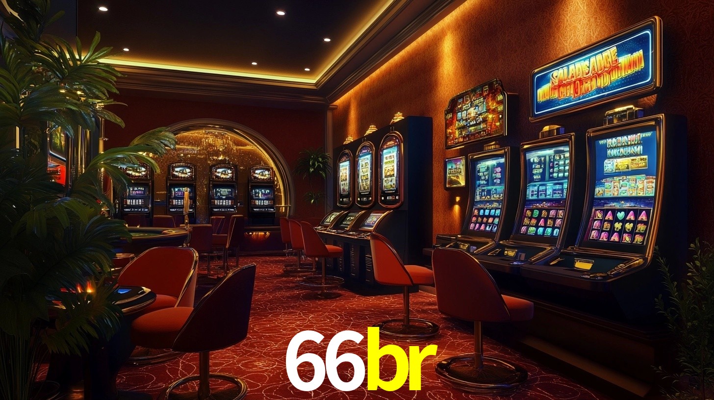 Daily Bonuses 66br