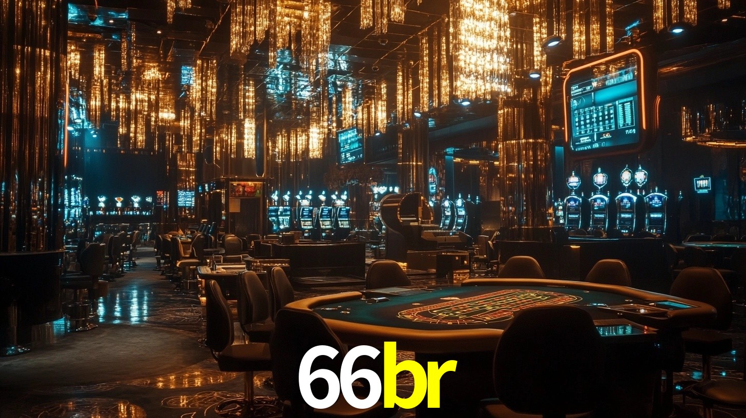 66br: Seu Especialista em Apostas Esportivas Brasileiras