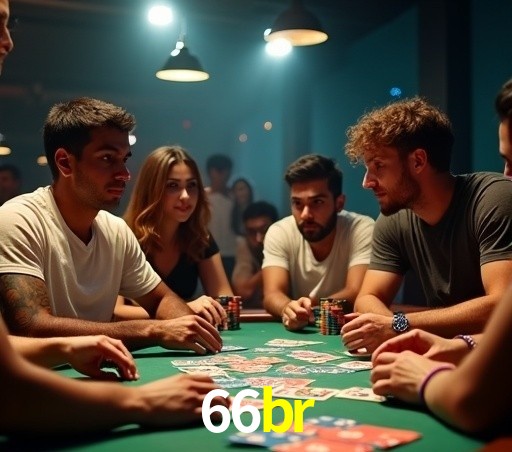 Bônus 66br