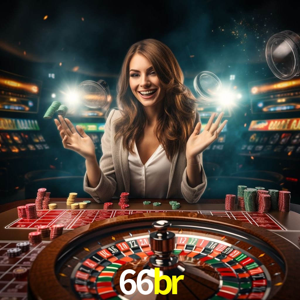 Explore as vantagens do 66br: serviço profissional e confiabilidade
