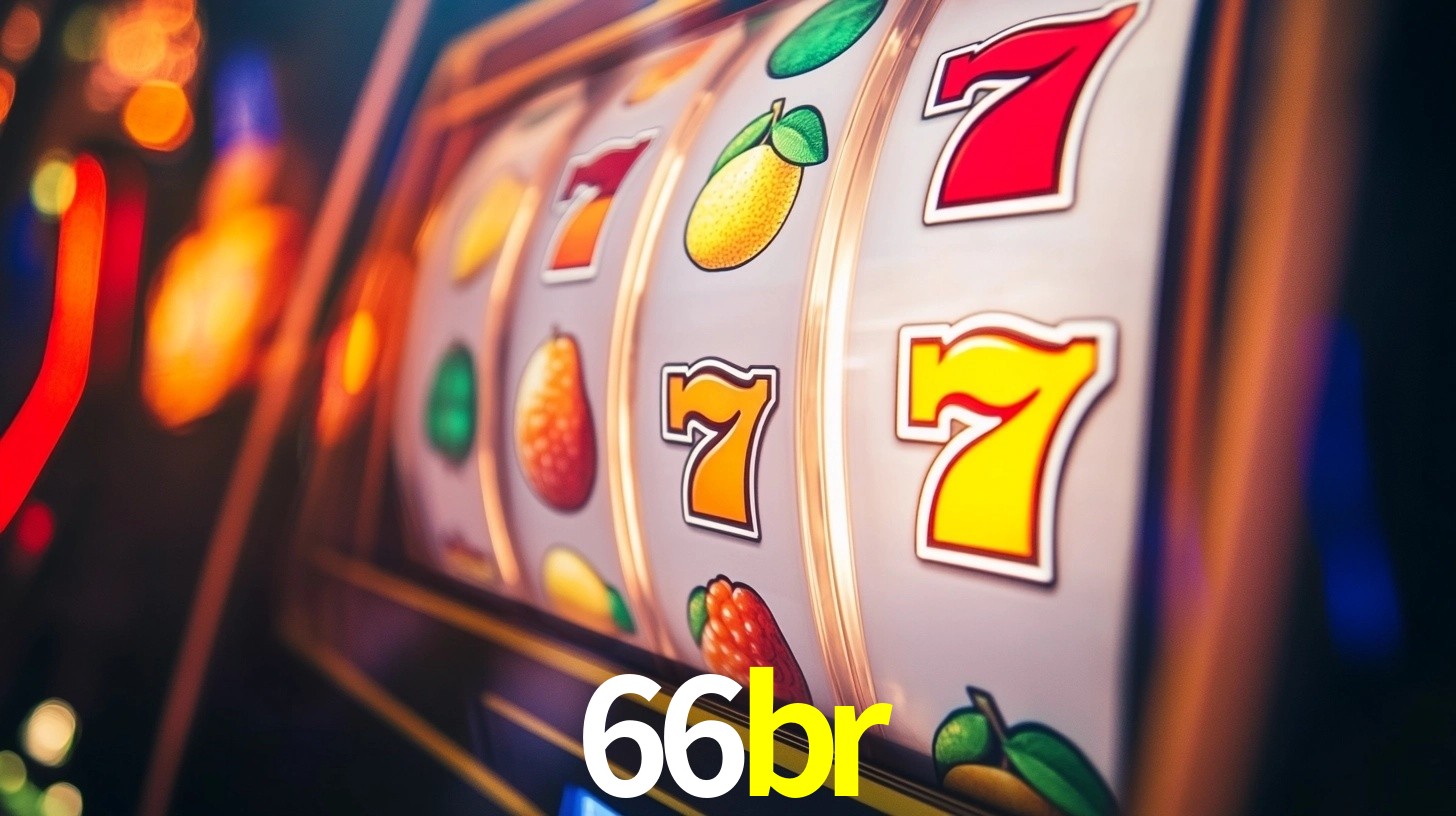Ofertas Imperdíveis na 66br: Promoções e Bônus Que Valem a Pena