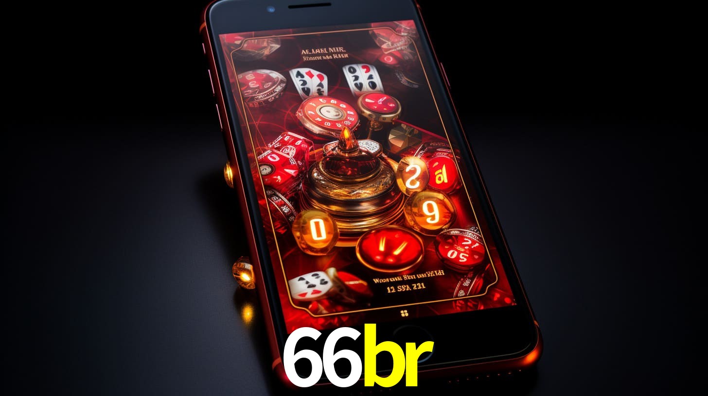 Cadastro Rápido 66BR.COM