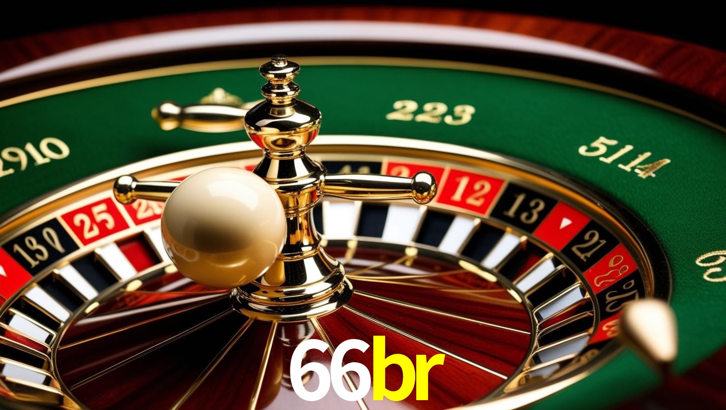 Login Seguro 66BR.COM