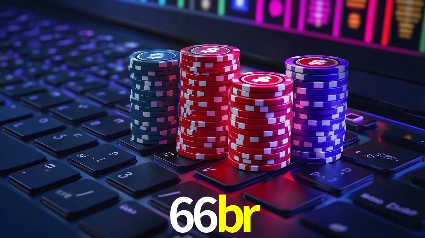 66BR.COM Login Rápido