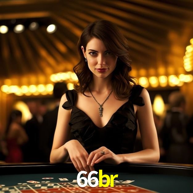 Explorando a Categoria de Eventos em Apostas na 66br