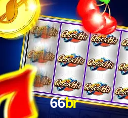 Descubra a Magia dos Jogos de Arcade no 66br