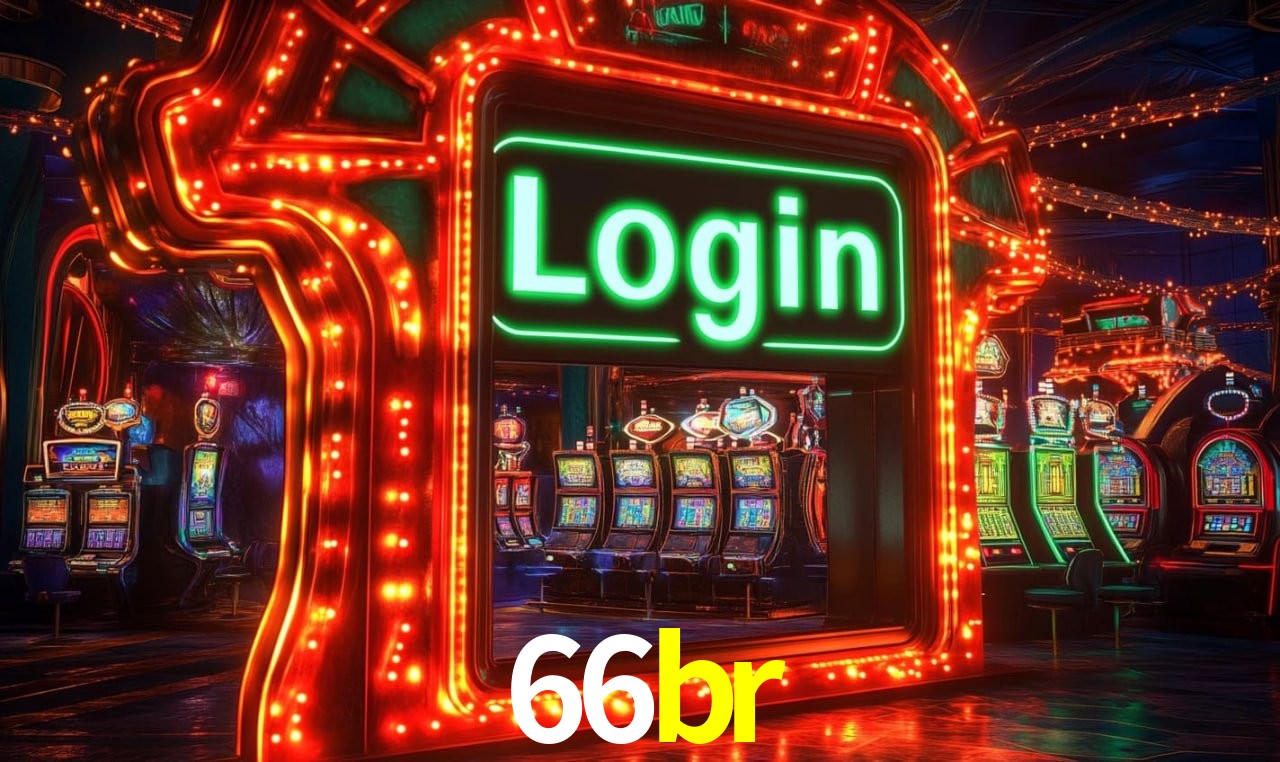 Welcome Bonus 66br