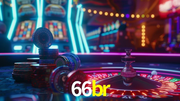 Live Casino 66br
