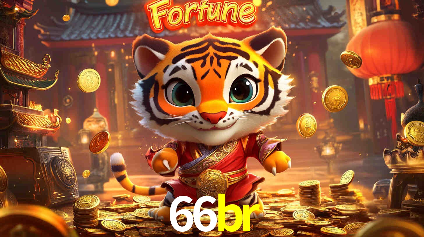 Inovações de Jogos na 66br: O Futuro das Experiências Interativas