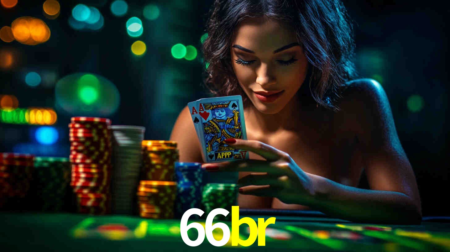 A Popularidade dos Caça-Níqueis no 66br