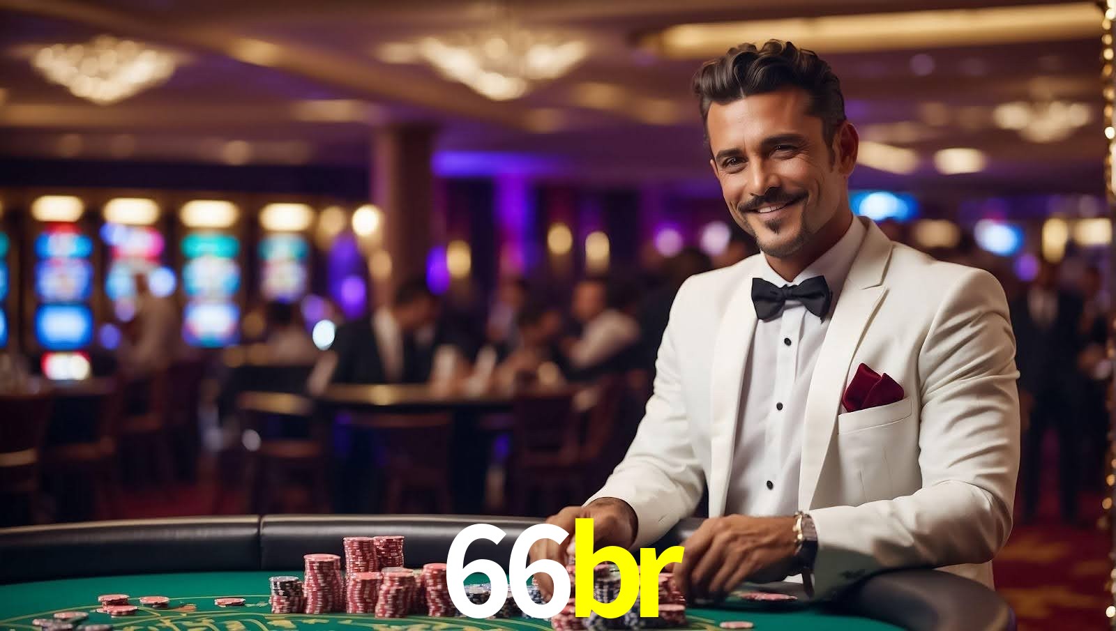 Account Benefits 66br