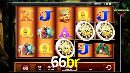 Blackjack Table 66br