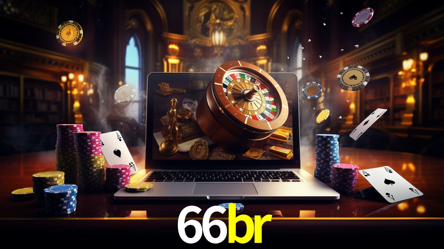 Live Casino 66br