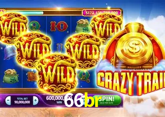 Descubra o Mundo do Cassino Online com 66br