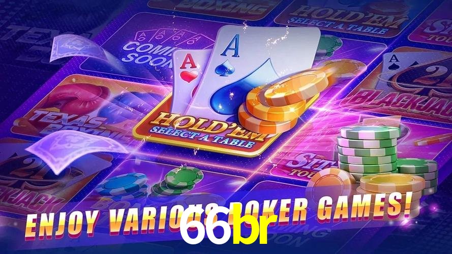 A Emoção da Loteria na 66br: Uma Chance de Mudança de Vida