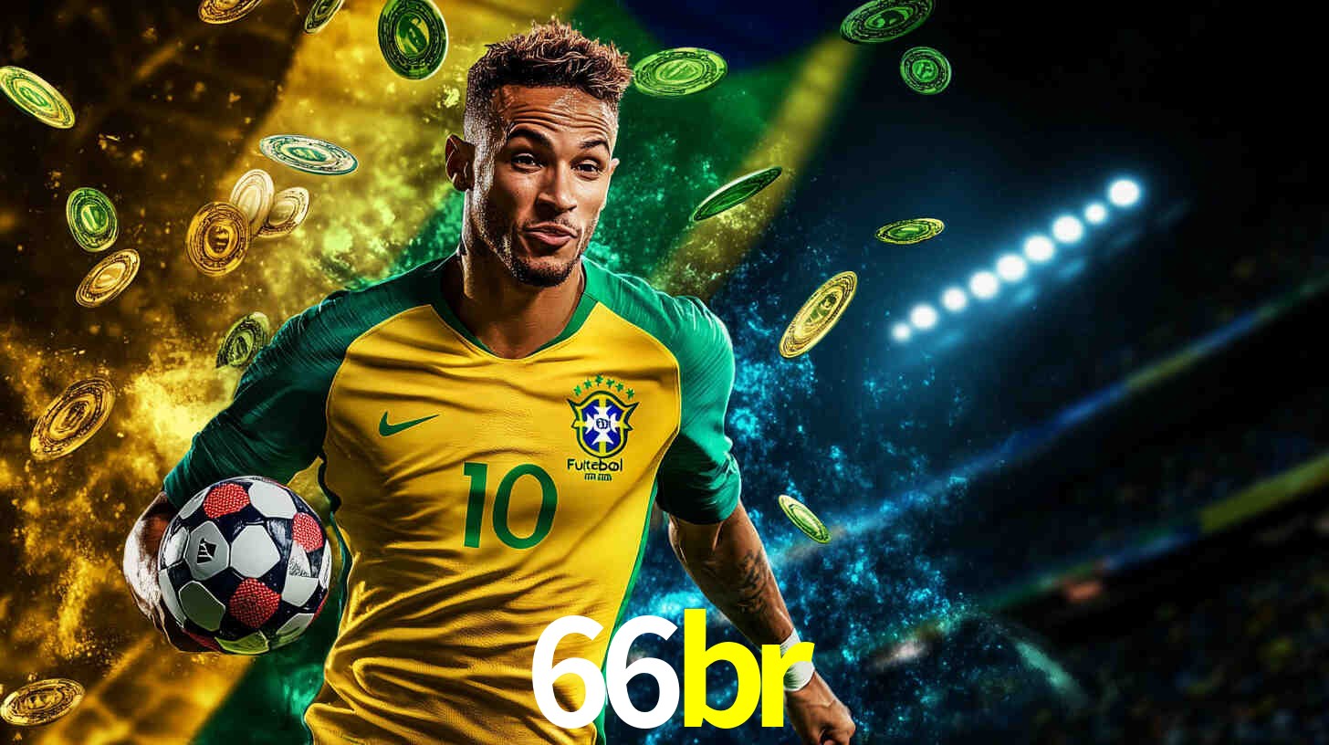 Apostas Esportivas na 66br: Um Guia Completo