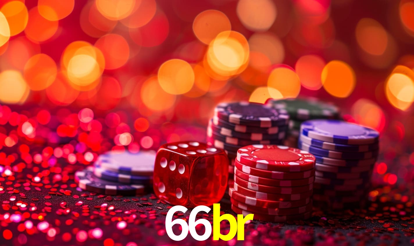 Explorando a Categoria de Eventos em Apostas na 66br